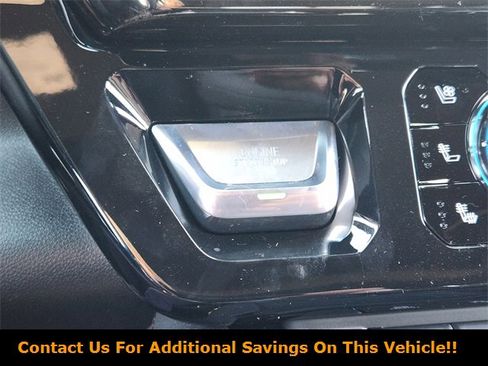 New 2026 GMC Sierra 2500 AT4 w/ AT4 Premium Plus Package image 16