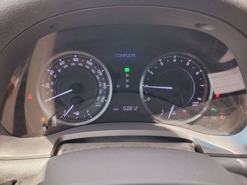 Used 2013 Lexus IS 250C w/ Luxury Pkg RWD image 28
