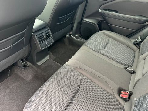 New 2026 Subaru Forester Premium AWD/4WD image 13