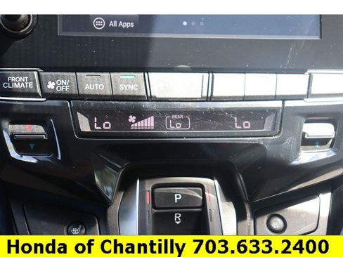 Certified 2023 Honda Odyssey Touring image 16