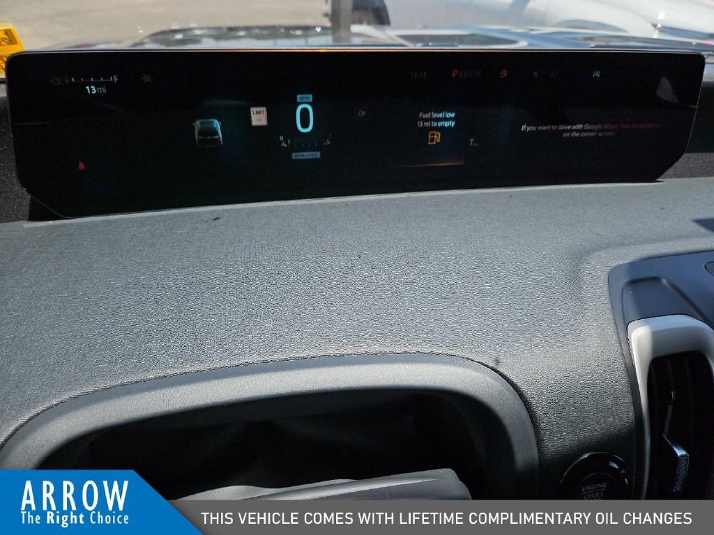 New 2027 Ford Expedition Max Active RWD image 26