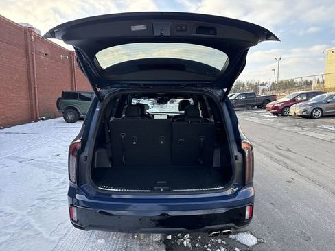 Used 2024 Kia Telluride SX Prestige X-Pro image 21