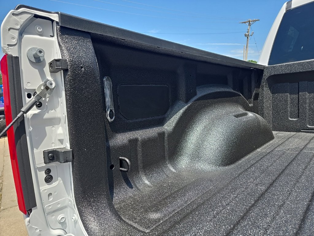 New 2026 RAM 1500 RHO w/ RHO Level 1 Equipment Group AWD/4WD image 26
