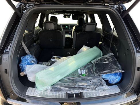 New 2026 Hyundai Palisade Calligraphy image 17