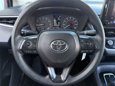 Used 2023 Toyota Corolla LE image 13