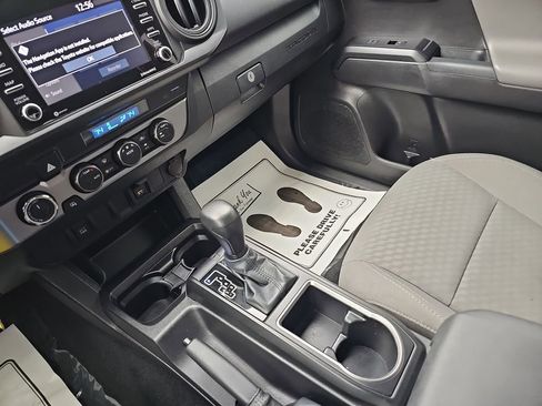 Used 2023 Toyota Tacoma SR image 27