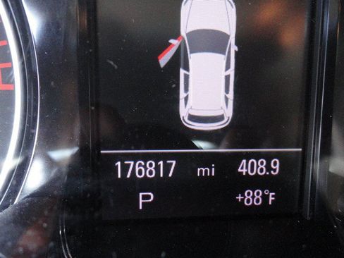 Used 2010 Honda Crosstour EX-L image 20