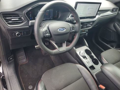 Used 2023 Ford Escape ST-Line w/ Tech Pack #1 image 19