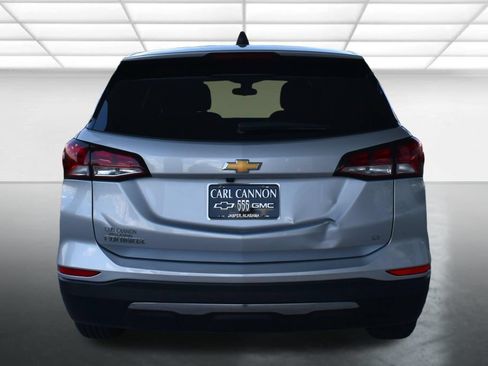 Used 2022 Chevrolet Equinox LT FWD image 11