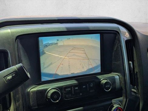 Used 2019 Chevrolet Silverado 2500 LT AWD/4WD image 11