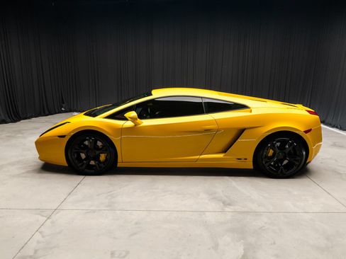 Used 2008 Lamborghini Gallardo AWD/4WD image 14