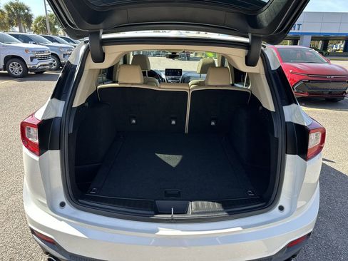 Used 2019 Acura RDX FWD image 24