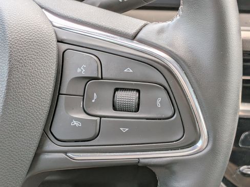 Used 2024 Buick Envista Avenir image 26