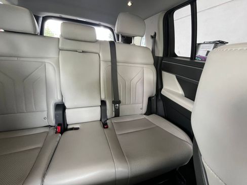 Used 2025 Hyundai Santa Fe SEL image 40