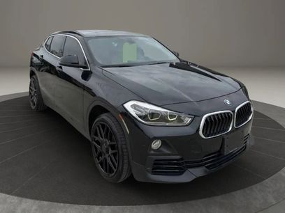 Used 2018 BMW X2 xDrive28i