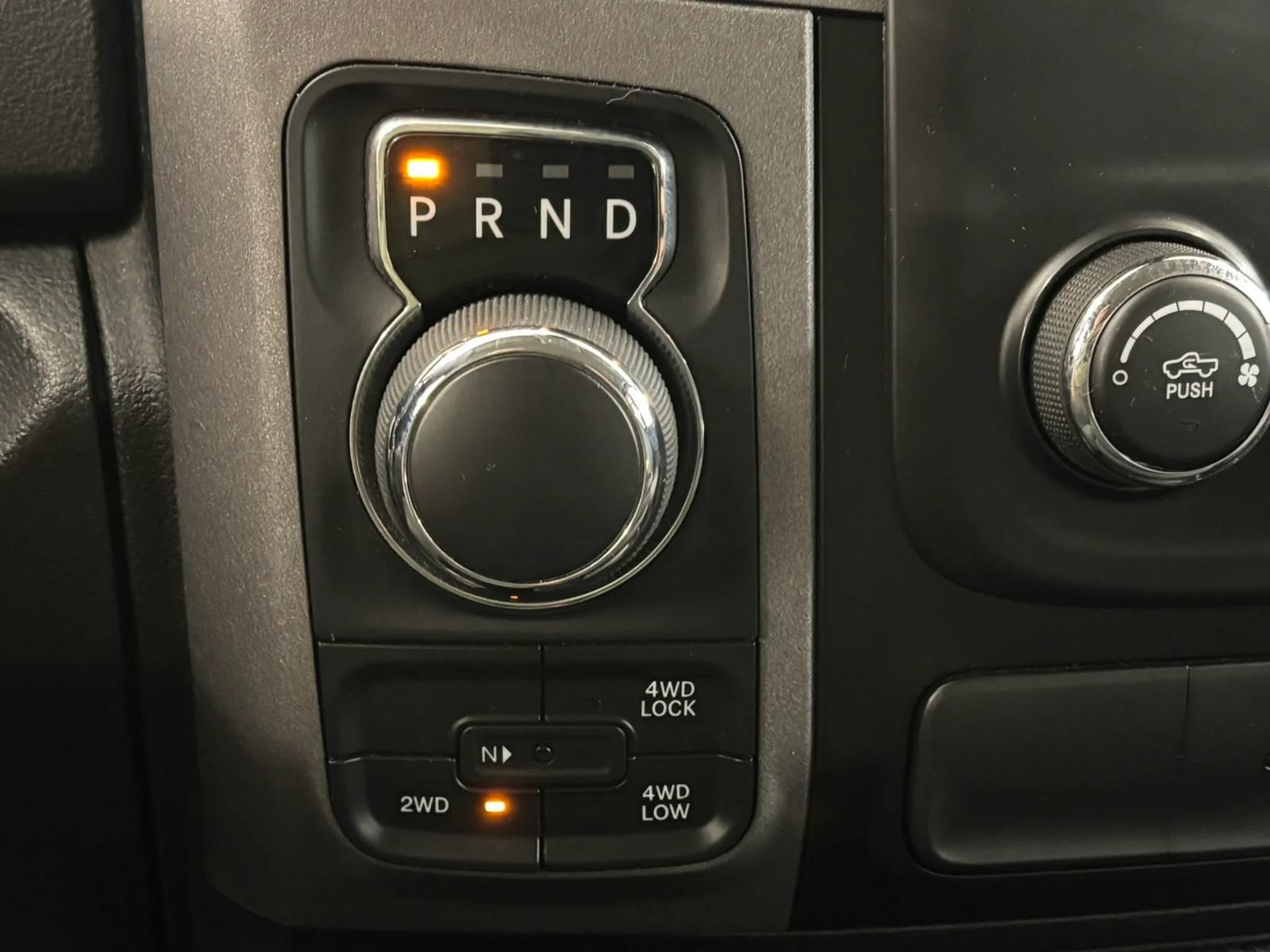 Used 2017 RAM 1500 Tradesman w/ Popular Equipment Group AWD/4WD image 39