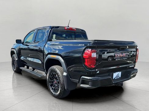 Certified 2026 GMC Canyon Elevation w/ Convenience Package AWD/4WD image 6