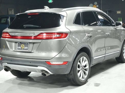 Used 2017 Lincoln MKC Select w/ Select Plus Package image 9