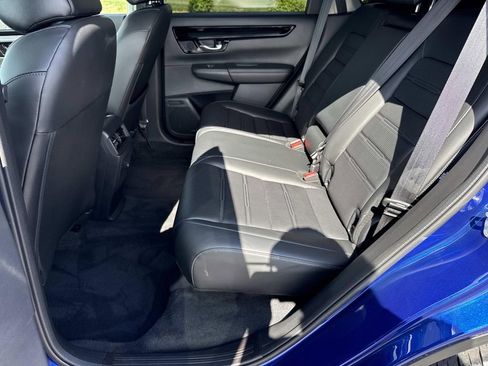 Used 2023 Honda CR-V EX-L image 23