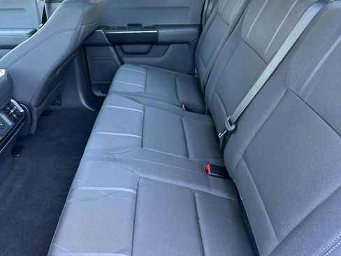New 2026 Ford F150 STX w/ Equipment Group 200A RWD image 11