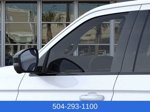 New 2025 Ford Expedition Tremor AWD/4WD image 22