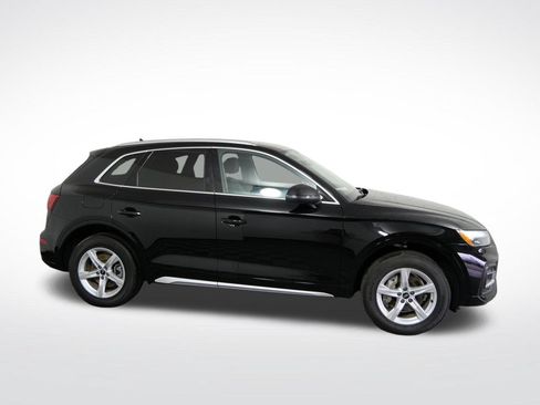 Used 2023 Audi Q5 2.0T Premium AWD/4WD image 2