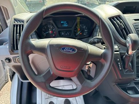 Used 2017 Ford Transit 350 XL image 2