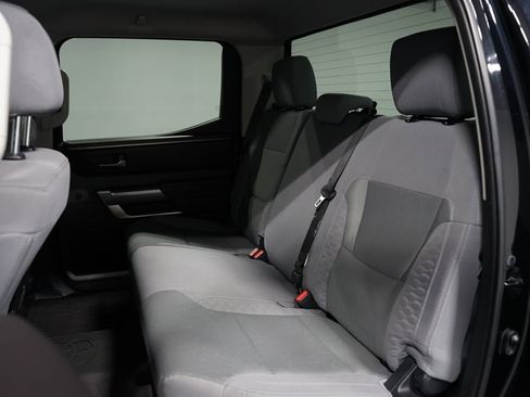 Used 2024 Toyota Tundra SR5 image 29