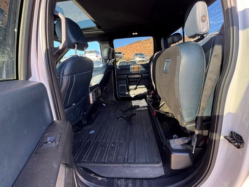 Used 2018 Ford F150 Limited image 10