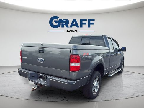 Used 2004 Ford F150 XLT AWD/4WD image 9