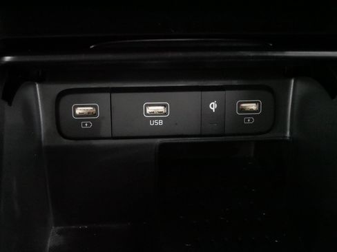 Used 2023 Kia Sorento EX FWD image 29