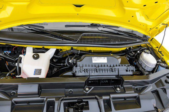 Used 2023 Chevrolet Express 2500 RWD image 38
