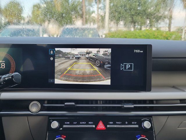 Used 2026 Hyundai Tucson SEL Plus FWD image 20