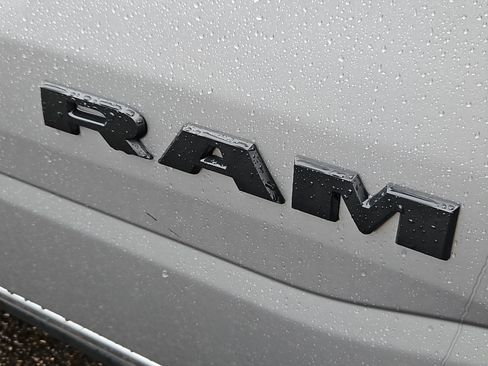 Used 2022 RAM 1500 Limited w/ Night Edition image 27