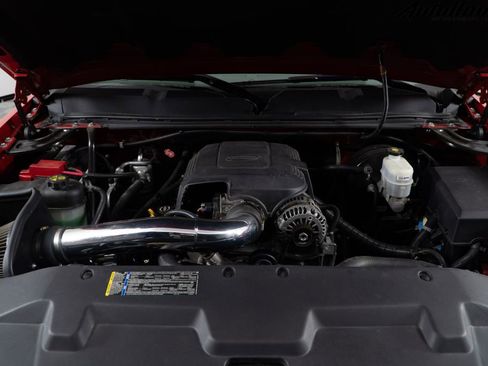 Used 2011 Chevrolet Silverado 1500 W/T w/ LS Package RWD image 22