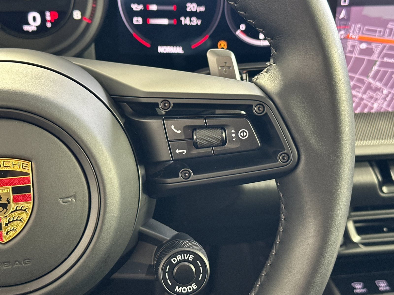 Certified 2021 Porsche 911 Carrera image 27