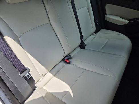 Used 2024 Acura Integra A-Spec FWD image 5