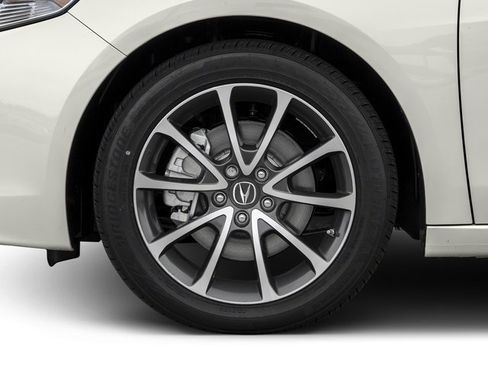 Used 2016 Acura TLX V6 w/ Technology Package image 10