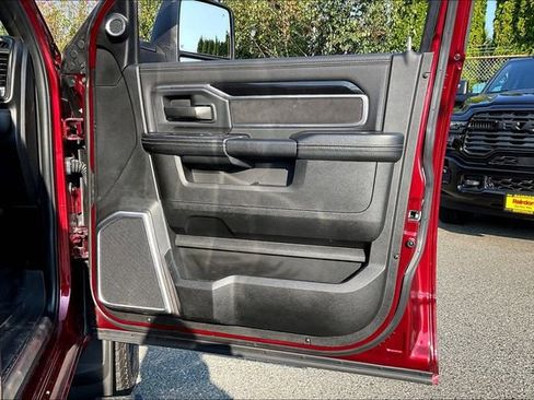 Used 2023 RAM 2500 Limited image 23