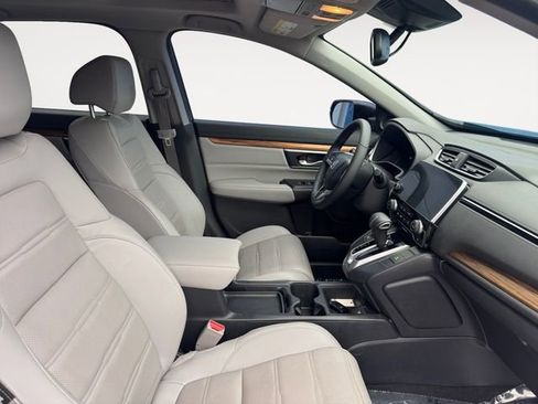 Used 2017 Honda CR-V EX-L image 14