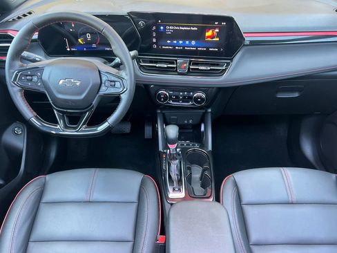 Used 2026 Chevrolet TrailBlazer RS w/ Convenience Package image 15