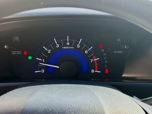 Used 2015 Honda Civic LX image 9