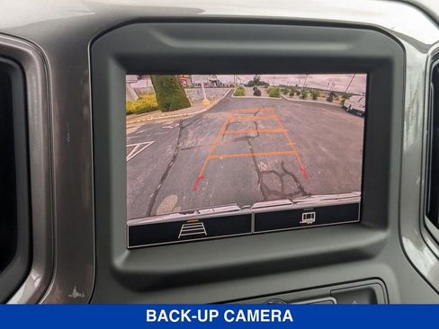 New 2026 GMC Sierra 1500 Pro w/ Graphite Edition image 19