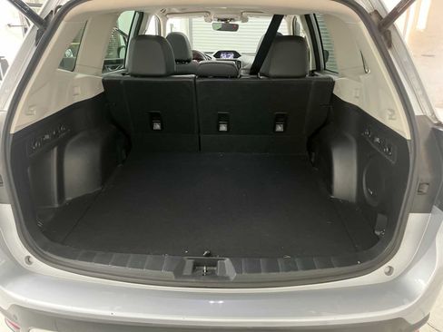 Used 2020 Subaru Forester Touring AWD/4WD image 27