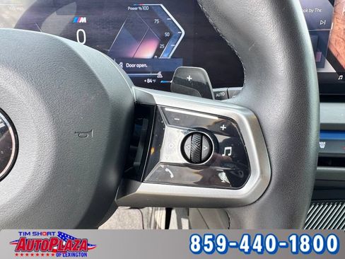 Used 2025 BMW X3 xDrive30i AWD/4WD image 23