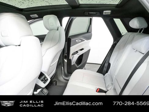 New 2026 Cadillac Lyriq Premium Luxury image 21