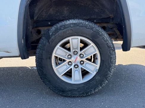 Used 2014 GMC Sierra 1500 SLE AWD/4WD image 48