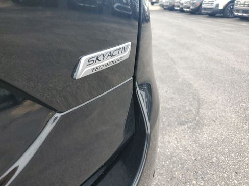 Used 2019 MAZDA CX-5 Grand Touring AWD/4WD image 15