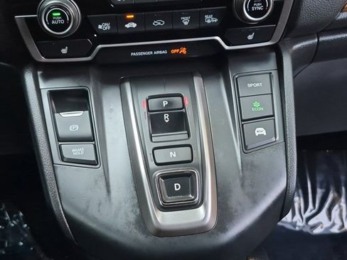 Used 2020 Honda CR-V Touring image 12