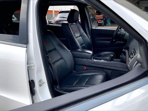 Used 2023 Dodge Durango GT image 8